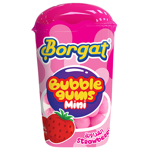 Borgat Gums