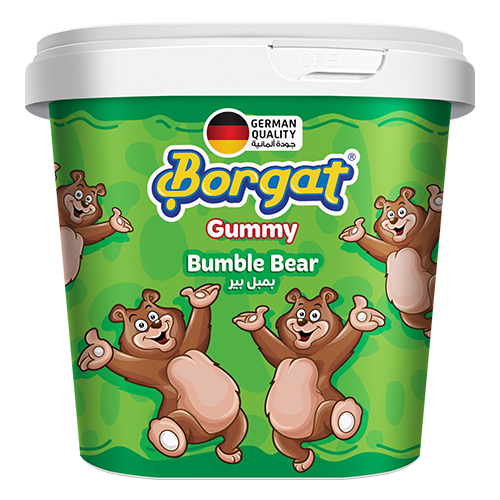 Borgat® - Gummies